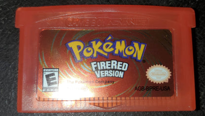 Pokemon Emerald FireRed Ruby Sapphire GBA Video Game French German VintageVideoGameStore Pokemon Emerald FireRed Ruby Sapphire GBA Video Game French German   Pixxel Core