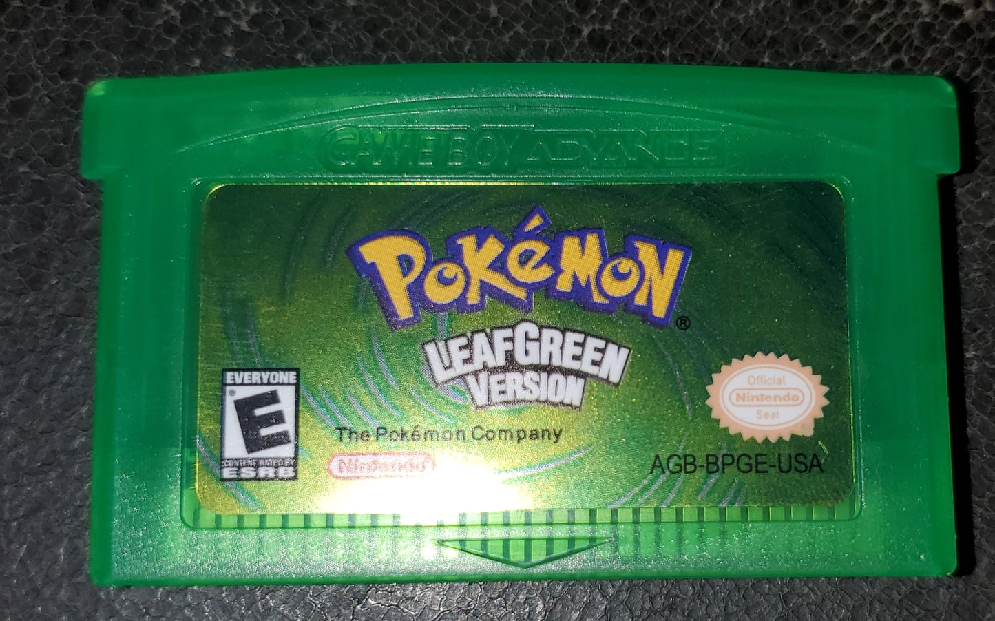 Pokemon Emerald FireRed Ruby Sapphire GBA Video Game French German VintageVideoGameStore Pokemon Emerald FireRed Ruby Sapphire GBA Video Game French German   Pixxel Core
