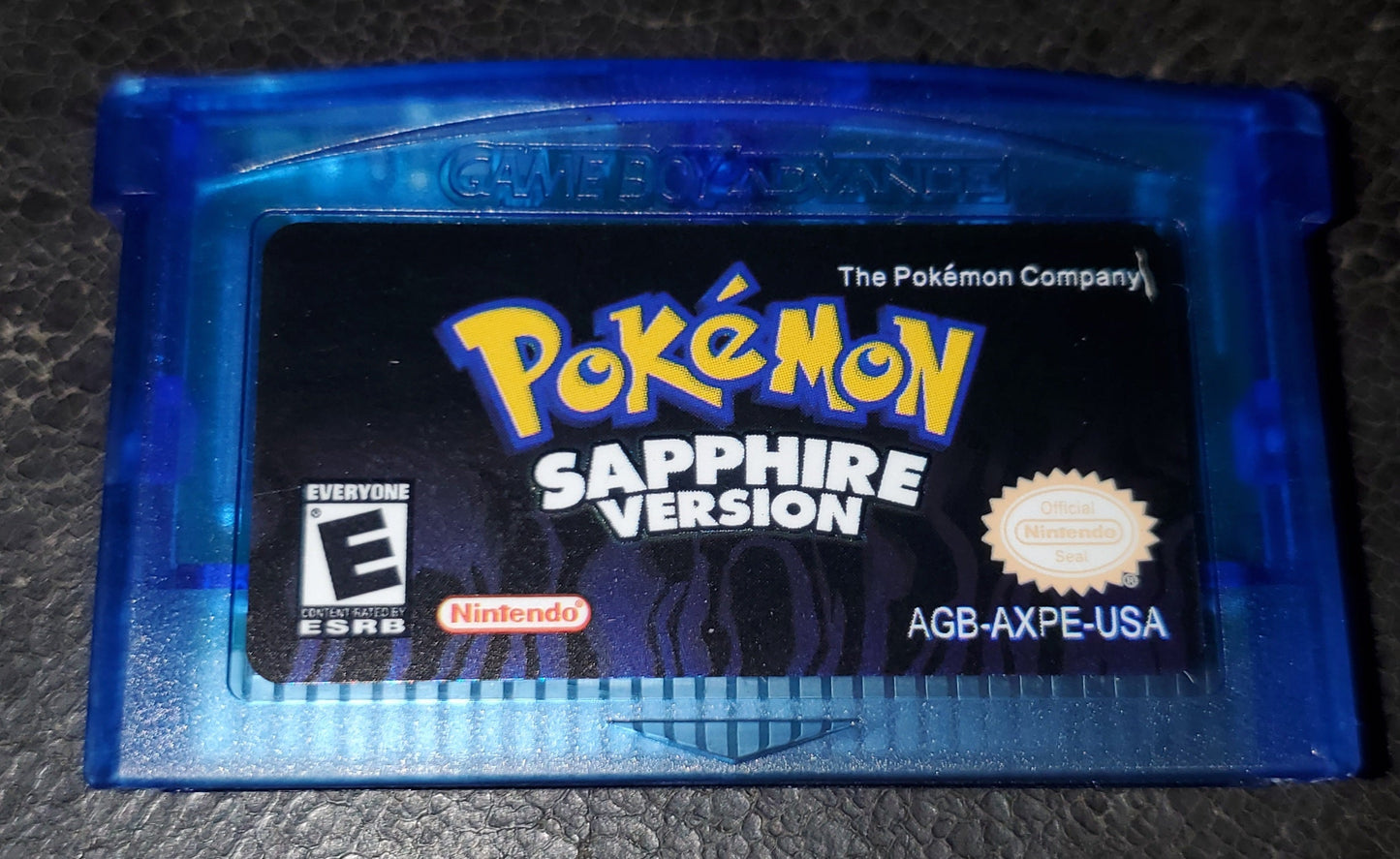 Pokemon Emerald FireRed Ruby Sapphire GBA Video Game French German VintageVideoGameStore Pokemon Emerald FireRed Ruby Sapphire GBA Video Game French German   Pixxel Core