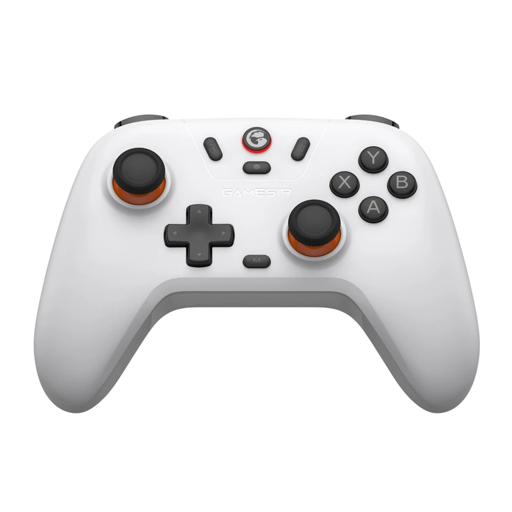 GameSir Nova Lite Switch Controller Hall Effect Gamepad for Nintendo Switch iPhone Android Mobile Phone Windows PC Steam