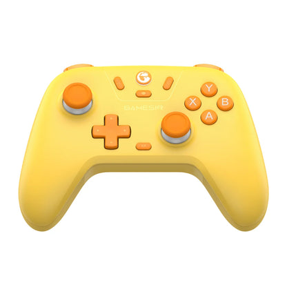 GameSir Nova Lite Switch Controller Hall Effect Gamepad for Nintendo Switch iPhone Android Mobile Phone Windows PC Steam