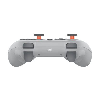 GameSir Nova Lite Switch Controller Hall Effect Gamepad for Nintendo Switch iPhone Android Mobile Phone Windows PC Steam