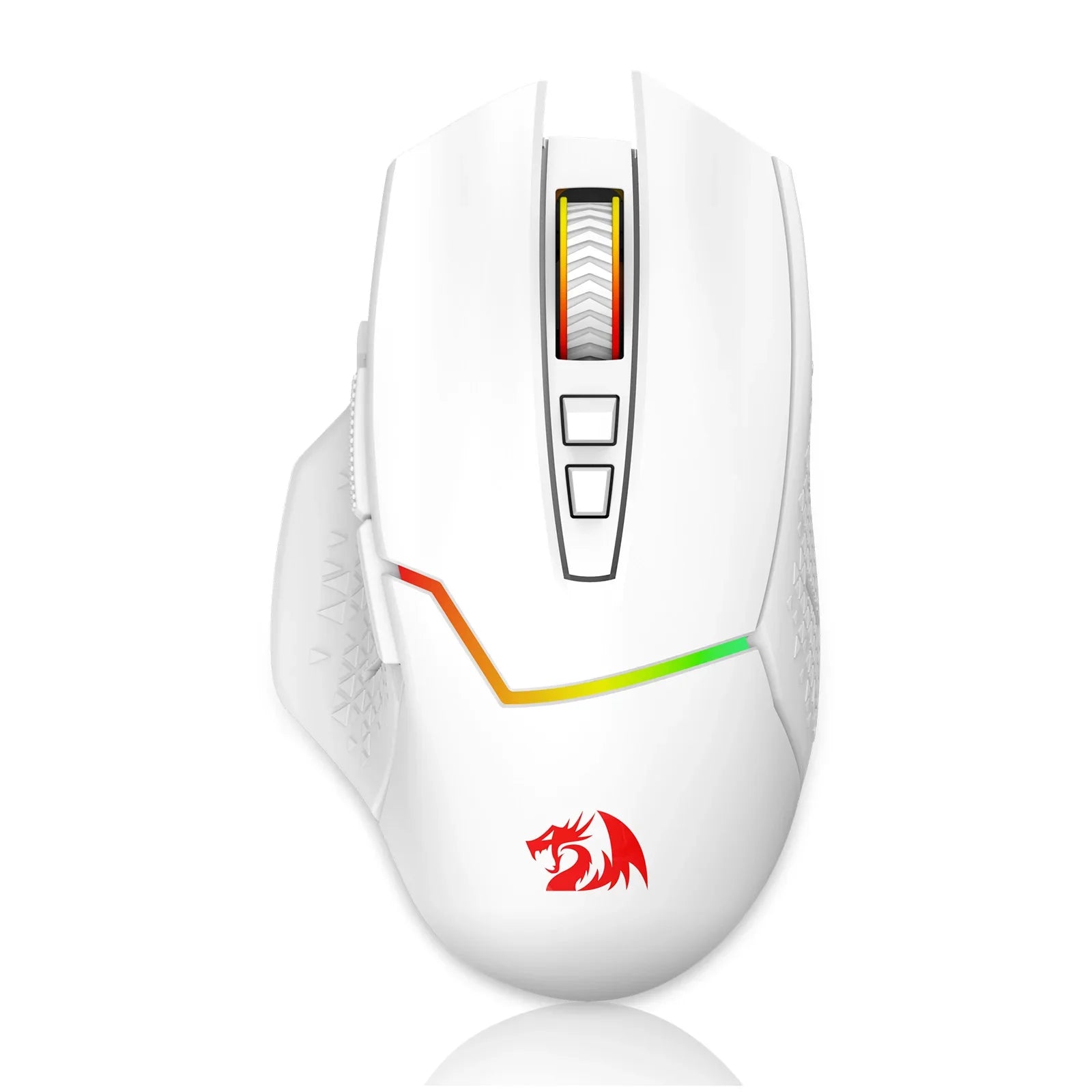 M690 PRO Wireless Gaming Mouse Electronics Den M690 PRO Wireless Gaming Mouse   Pixxel Core