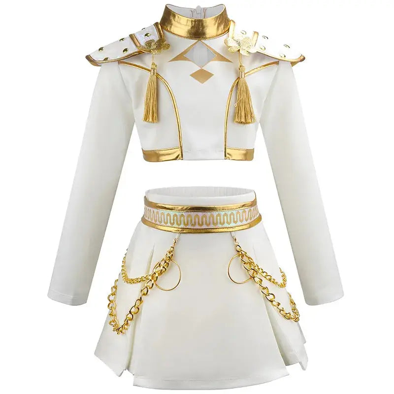 Hot Selling Korean Style Girls Suit Halloween Cosplay Hot Girl Show Costume Black Shiny Suit Halloween Girl Anime Costume Pixxel Core Hot Selling Korean Style Girls Suit Halloween Cosplay Hot Girl Show Costume Black Shiny Suit Halloween Girl Anime Costume   Pixxel Core