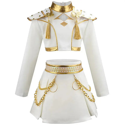 Hot Selling Korean Style Girls Suit Halloween Cosplay Hot Girl Show Costume Black Shiny Suit Halloween Girl Anime Costume Pixxel Core Hot Selling Korean Style Girls Suit Halloween Cosplay Hot Girl Show Costume Black Shiny Suit Halloween Girl Anime Costume   Pixxel Core
