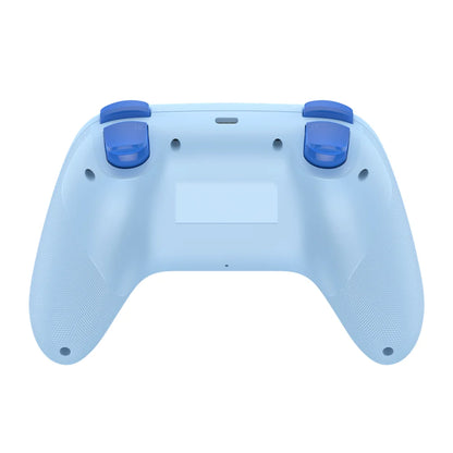 GameSir Nova Lite Switch Controller Hall Effect Gamepad for Nintendo Switch iPhone Android Mobile Phone Windows PC Steam