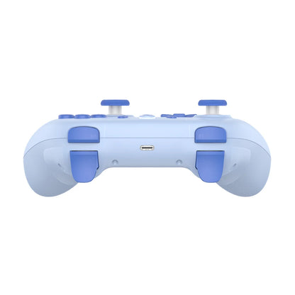 GameSir Nova Lite Switch Controller Hall Effect Gamepad for Nintendo Switch iPhone Android Mobile Phone Windows PC Steam