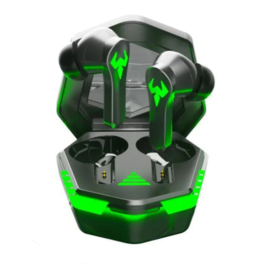 TWS Gaming Earbuds Electronics Den TWS Gaming Earbuds   Pixxel Core