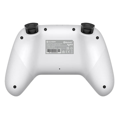 GameSir Nova Lite Switch Controller Hall Effect Gamepad for Nintendo Switch iPhone Android Mobile Phone Windows PC Steam