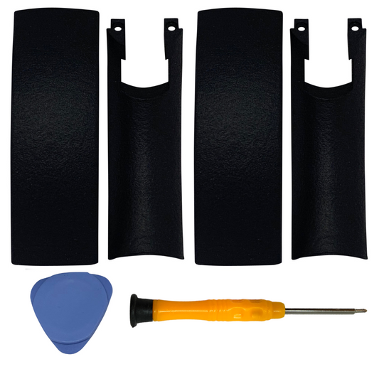 Replacement Side Cover Slider Parts UPGRADE KIT for Sony WH-1000XM3 WH1000XM3 Headphones CentralSound Replacement Side Cover Slider Parts UPGRADE KIT for Sony WH-1000XM3 WH1000XM3 Headphones Replacement Part  Pixxel Core