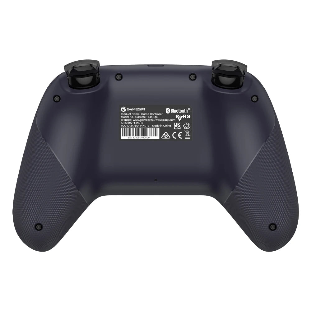 GameSir Nova Lite Switch Controller Hall Effect Gamepad for Nintendo Switch iPhone Android Mobile Phone Windows PC Steam - Pixxel Core