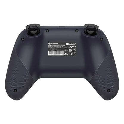 GameSir Nova Lite Switch Controller Hall Effect Gamepad for Nintendo Switch iPhone Android Mobile Phone Windows PC Steam - Pixxel Core