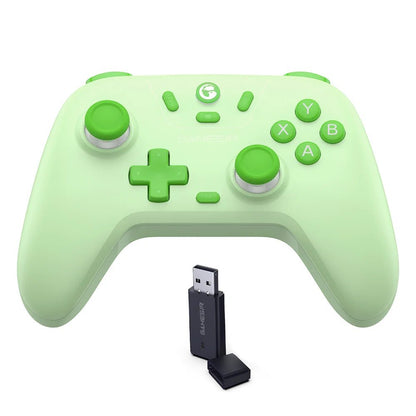 GameSir Nova Lite Switch Controller Hall Effect Gamepad for Nintendo Switch iPhone Android Mobile Phone Windows PC Steam - Pixxel Core