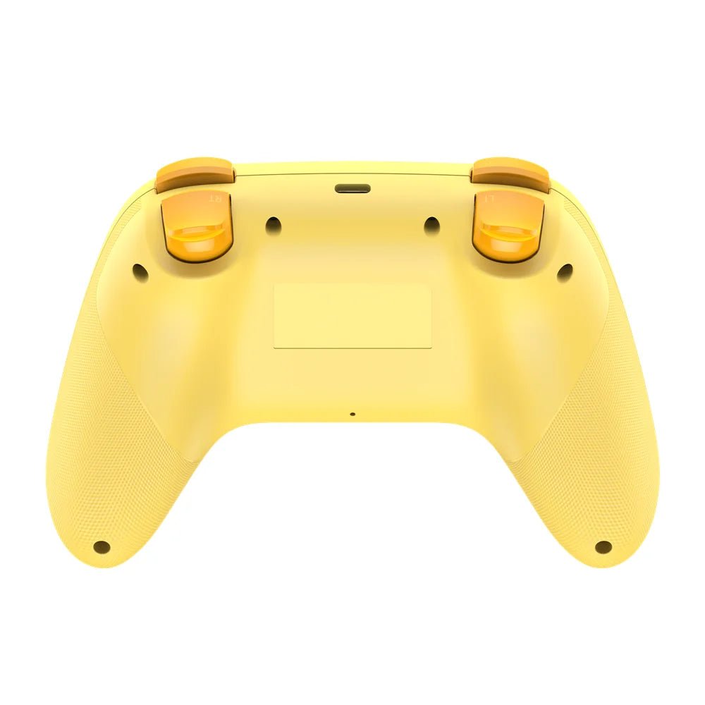 GameSir Nova Lite Switch Controller Hall Effect Gamepad for Nintendo Switch iPhone Android Mobile Phone Windows PC Steam - Pixxel Core