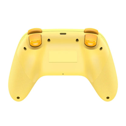 GameSir Nova Lite Switch Controller Hall Effect Gamepad for Nintendo Switch iPhone Android Mobile Phone Windows PC Steam - Pixxel Core