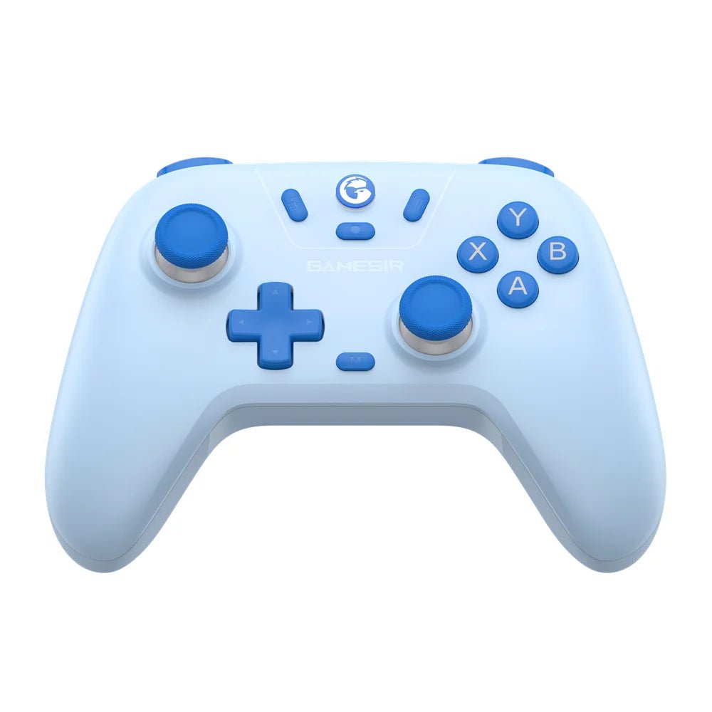 GameSir Nova Lite Switch Controller Hall Effect Gamepad for Nintendo Switch iPhone Android Mobile Phone Windows PC Steam - Pixxel Core