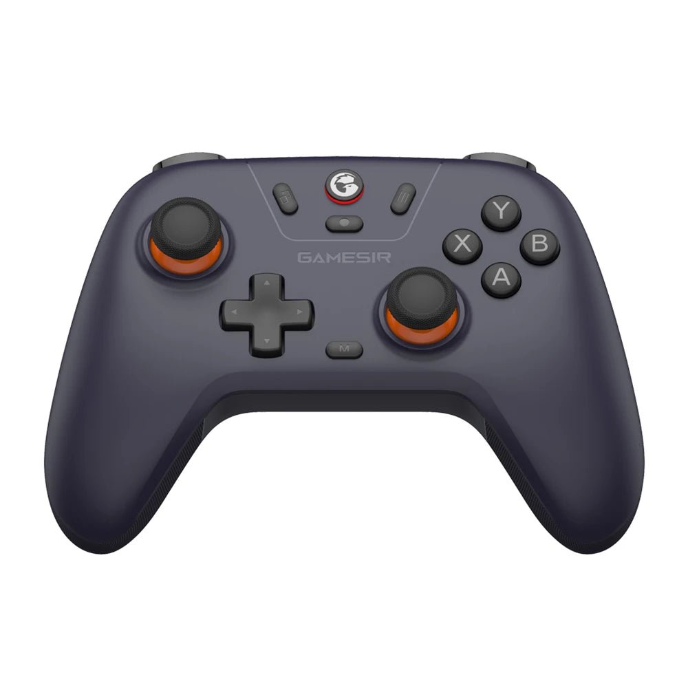GameSir Nova Lite Switch Controller Hall Effect Gamepad for Nintendo Switch iPhone Android Mobile Phone Windows PC Steam - Pixxel Core
