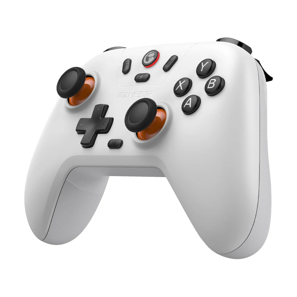 GameSir Nova Lite Switch Controller Hall Effect Gamepad for Nintendo Switch iPhone Android Mobile Phone Windows PC Steam - Pixxel Core