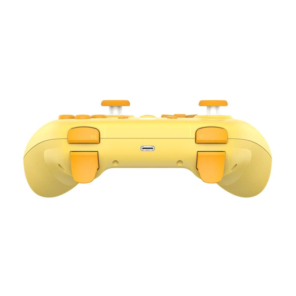 GameSir Nova Lite Switch Controller Hall Effect Gamepad for Nintendo Switch iPhone Android Mobile Phone Windows PC Steam - Pixxel Core