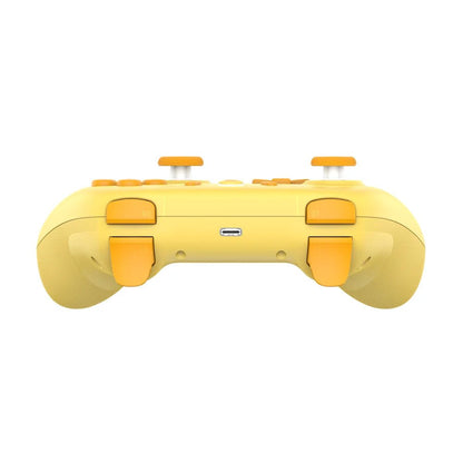 GameSir Nova Lite Switch Controller Hall Effect Gamepad for Nintendo Switch iPhone Android Mobile Phone Windows PC Steam - Pixxel Core