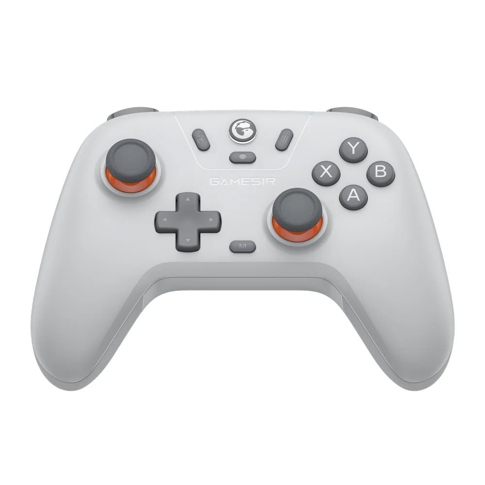 GameSir Nova Lite Switch Controller Hall Effect Gamepad for Nintendo Switch iPhone Android Mobile Phone Windows PC Steam - Pixxel Core