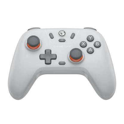 GameSir Nova Lite Switch Controller Hall Effect Gamepad for Nintendo Switch iPhone Android Mobile Phone Windows PC Steam - Pixxel Core