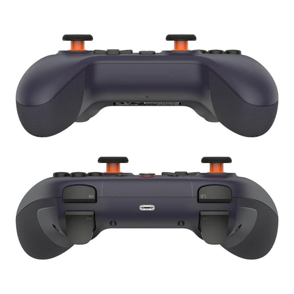 GameSir Nova Lite Switch Controller Hall Effect Gamepad for Nintendo Switch iPhone Android Mobile Phone Windows PC Steam - Pixxel Core