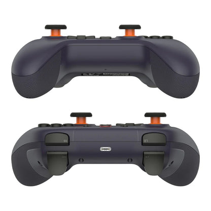 GameSir Nova Lite Switch Controller Hall Effect Gamepad for Nintendo Switch iPhone Android Mobile Phone Windows PC Steam - Pixxel Core