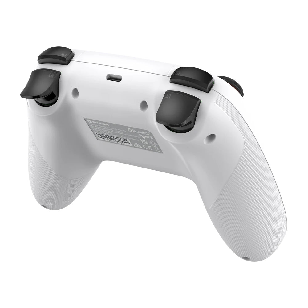 GameSir Nova Lite Switch Controller Hall Effect Gamepad for Nintendo Switch iPhone Android Mobile Phone Windows PC Steam - Pixxel Core