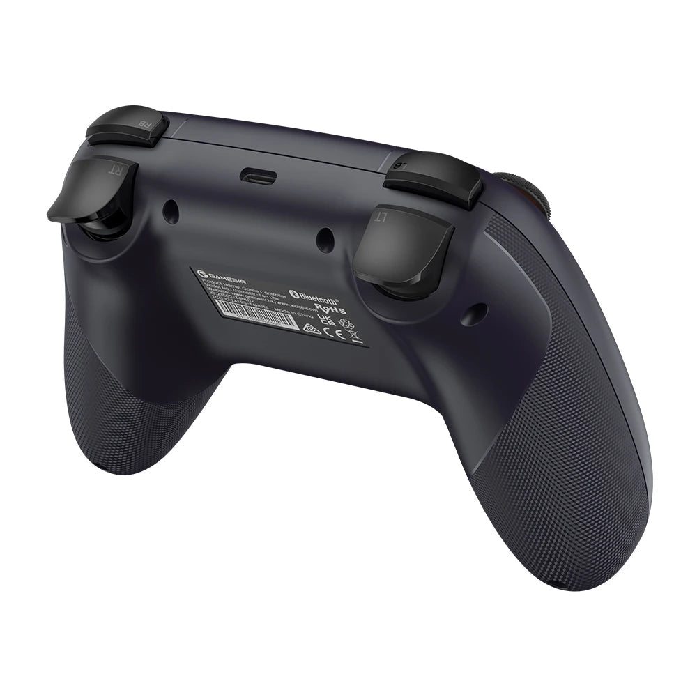 GameSir Nova Lite Switch Controller Hall Effect Gamepad for Nintendo Switch iPhone Android Mobile Phone Windows PC Steam - Pixxel Core