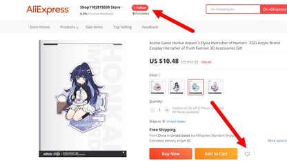 [Genuine] Game miHoYo Zenless Zone Zero&Genshin Impact&Honkai Star Rail&Honkai Impact 3RD&Tears of Themis& Cosplay Gift Box Set - Pixxel Core