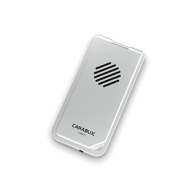 Carabux USB4 Thunderbolt Enclosure With Cooling Fan - Tool-Free 40Gbps SSD Case for M.2 2280 NVMe Drives Carabux Carabux USB4 Thunderbolt Enclosure With Cooling Fan - Tool-Free 40Gbps SSD Case for M.2 2280 NVMe Drives usb enclosure  Pixxel Core