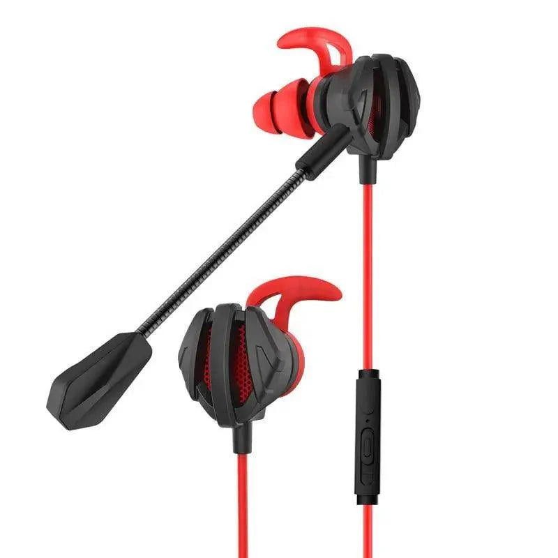 Trendy Turtle Beach Battle Buds In-Ear Gaming  In-Ear Headset 7.1 With Mic Volume Control PC Gamer Earphones Stevvex Trendy Turtle Beach Battle Buds In-Ear Gaming  In-Ear Headset 7.1 With Mic Volume Control PC Gamer Earphones STIL5687FGVGG  Pixxel Core