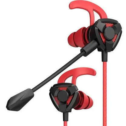 Trendy Turtle Beach Battle Buds In-Ear Gaming  In-Ear Headset 7.1 With Mic Volume Control PC Gamer Earphones Stevvex Trendy Turtle Beach Battle Buds In-Ear Gaming  In-Ear Headset 7.1 With Mic Volume Control PC Gamer Earphones STIL5687FGVGG  Pixxel Core