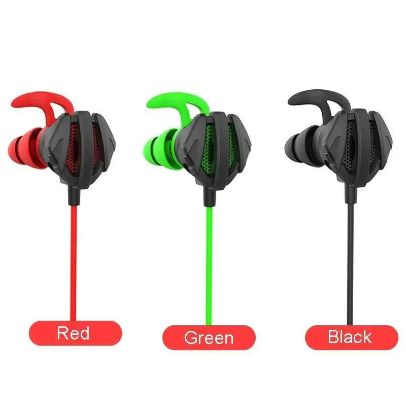 Trendy Turtle Beach Battle Buds In-Ear Gaming  In-Ear Headset 7.1 With Mic Volume Control PC Gamer Earphones Stevvex Trendy Turtle Beach Battle Buds In-Ear Gaming  In-Ear Headset 7.1 With Mic Volume Control PC Gamer Earphones STIL5687FGVGG  Pixxel Core