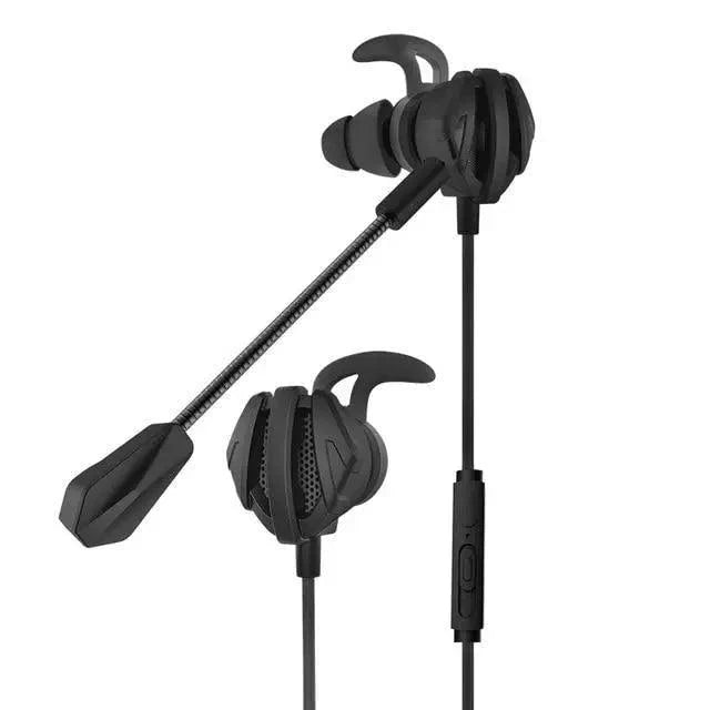 Trendy Turtle Beach Battle Buds In-Ear Gaming  In-Ear Headset 7.1 With Mic Volume Control PC Gamer Earphones Stevvex Trendy Turtle Beach Battle Buds In-Ear Gaming  In-Ear Headset 7.1 With Mic Volume Control PC Gamer Earphones STIL5687FGVGG  Pixxel Core