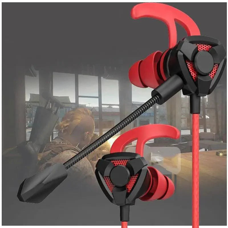 Trendy Turtle Beach Battle Buds In-Ear Gaming  In-Ear Headset 7.1 With Mic Volume Control PC Gamer Earphones Stevvex Trendy Turtle Beach Battle Buds In-Ear Gaming  In-Ear Headset 7.1 With Mic Volume Control PC Gamer Earphones STIL5687FGVGG  Pixxel Core
