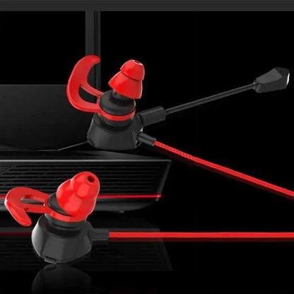 Trendy Turtle Beach Battle Buds In-Ear Gaming  In-Ear Headset 7.1 With Mic Volume Control PC Gamer Earphones Stevvex Trendy Turtle Beach Battle Buds In-Ear Gaming  In-Ear Headset 7.1 With Mic Volume Control PC Gamer Earphones STIL5687FGVGG  Pixxel Core