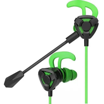Trendy Turtle Beach Battle Buds In-Ear Gaming  In-Ear Headset 7.1 With Mic Volume Control PC Gamer Earphones Stevvex Trendy Turtle Beach Battle Buds In-Ear Gaming  In-Ear Headset 7.1 With Mic Volume Control PC Gamer Earphones STIL5687FGVGG  Pixxel Core