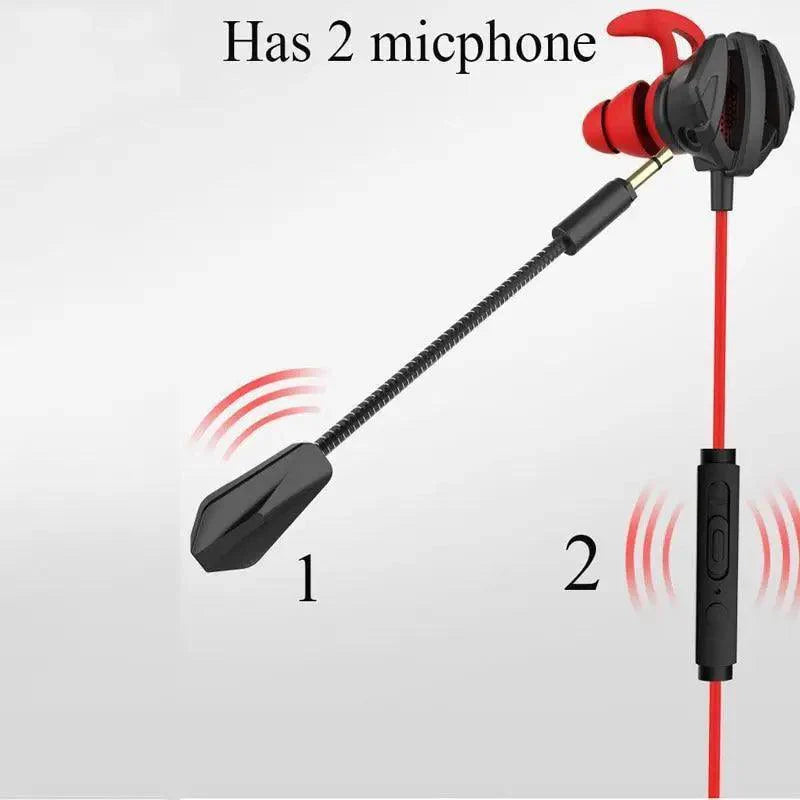 Trendy Turtle Beach Battle Buds In-Ear Gaming  In-Ear Headset 7.1 With Mic Volume Control PC Gamer Earphones Stevvex Trendy Turtle Beach Battle Buds In-Ear Gaming  In-Ear Headset 7.1 With Mic Volume Control PC Gamer Earphones STIL5687FGVGG  Pixxel Core