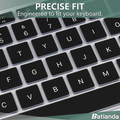 US/ EU English Russian Spanish Water Dust Proof Keyboard Cover for Gaming Laptop Keyboards New Laptop Protective Accessories Stevvex US/ EU English Russian Spanish Water Dust Proof Keyboard Cover for Gaming Laptop Keyboards New Laptop Protective Accessories ST125222AYE  Pixxel Core