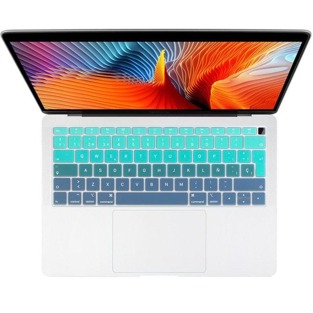 US/ EU English Russian Spanish Water Dust Proof Keyboard Cover for Gaming Laptop Keyboards New Laptop Protective Accessories Stevvex US/ EU English Russian Spanish Water Dust Proof Keyboard Cover for Gaming Laptop Keyboards New Laptop Protective Accessories ST125222AYE  Pixxel Core