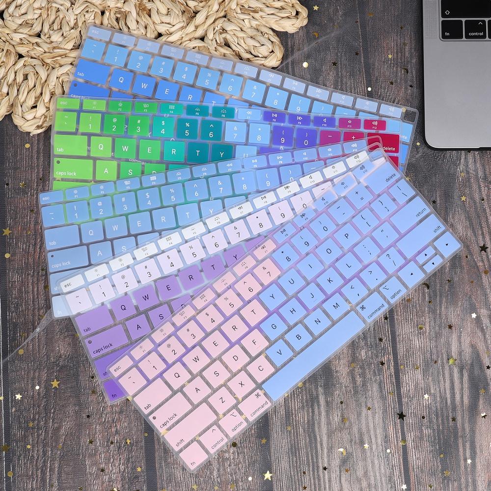US/ EU English Russian Spanish Water Dust Proof Keyboard Cover for Gaming Laptop Keyboards New Laptop Protective Accessories Stevvex US/ EU English Russian Spanish Water Dust Proof Keyboard Cover for Gaming Laptop Keyboards New Laptop Protective Accessories ST125222AYE  Pixxel Core