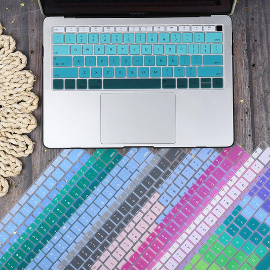 US/ EU English Russian Spanish Water Dust Proof Keyboard Cover for Gaming Laptop Keyboards New Laptop Protective Accessories Stevvex US/ EU English Russian Spanish Water Dust Proof Keyboard Cover for Gaming Laptop Keyboards New Laptop Protective Accessories ST125222AYE  Pixxel Core