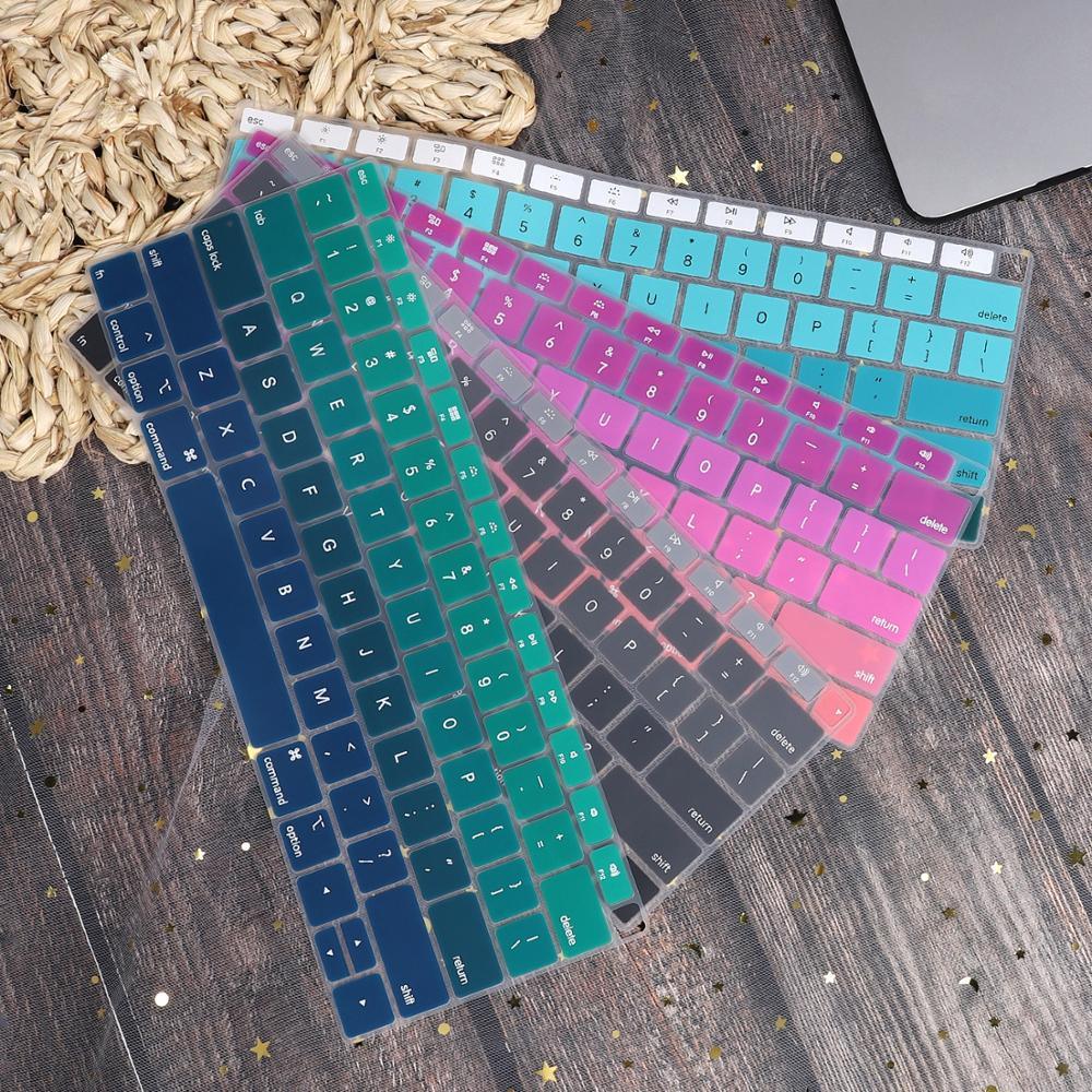 US/ EU English Russian Spanish Water Dust Proof Keyboard Cover for Gaming Laptop Keyboards New Laptop Protective Accessories Stevvex US/ EU English Russian Spanish Water Dust Proof Keyboard Cover for Gaming Laptop Keyboards New Laptop Protective Accessories ST125222AYE  Pixxel Core