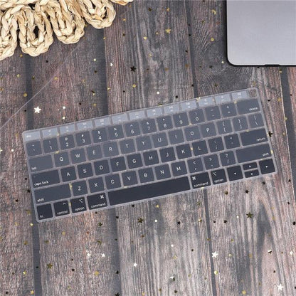 US/ EU English Russian Spanish Water Dust Proof Keyboard Cover for Gaming Laptop Keyboards New Laptop Protective Accessories Stevvex US/ EU English Russian Spanish Water Dust Proof Keyboard Cover for Gaming Laptop Keyboards New Laptop Protective Accessories ST125222AYE  Pixxel Core