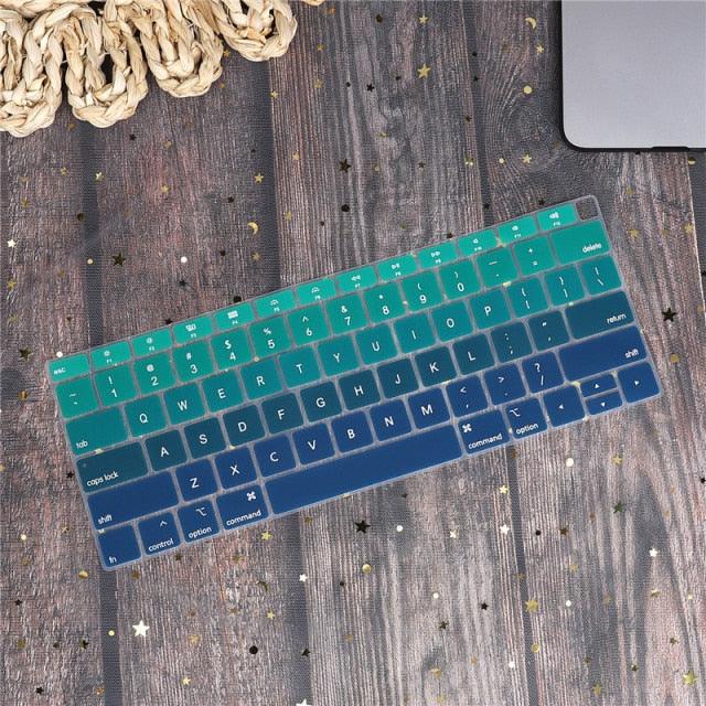 US/ EU English Russian Spanish Water Dust Proof Keyboard Cover for Gaming Laptop Keyboards New Laptop Protective Accessories Stevvex US/ EU English Russian Spanish Water Dust Proof Keyboard Cover for Gaming Laptop Keyboards New Laptop Protective Accessories ST125222AYE  Pixxel Core