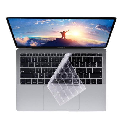 US/ EU English Russian Spanish Water Dust Proof Keyboard Cover for Gaming Laptop Keyboards New Laptop Protective Accessories Stevvex US/ EU English Russian Spanish Water Dust Proof Keyboard Cover for Gaming Laptop Keyboards New Laptop Protective Accessories ST125222AYE  Pixxel Core
