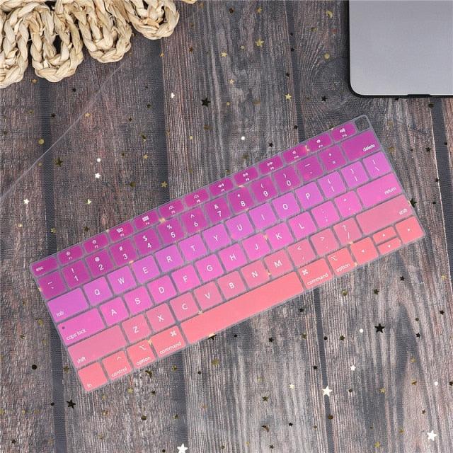 US/ EU English Russian Spanish Water Dust Proof Keyboard Cover for Gaming Laptop Keyboards New Laptop Protective Accessories Stevvex US/ EU English Russian Spanish Water Dust Proof Keyboard Cover for Gaming Laptop Keyboards New Laptop Protective Accessories ST125222AYE  Pixxel Core