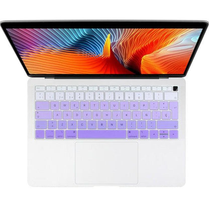 US/ EU English Russian Spanish Water Dust Proof Keyboard Cover for Gaming Laptop Keyboards New Laptop Protective Accessories Stevvex US/ EU English Russian Spanish Water Dust Proof Keyboard Cover for Gaming Laptop Keyboards New Laptop Protective Accessories ST125222AYE  Pixxel Core